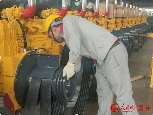 這里是新疆 勞動創造美好生活——畜牧漁業飼料銷售篇